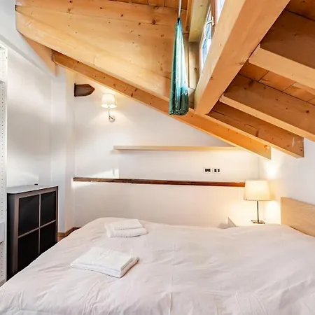 Dolomites Penthouse - Il Tuo Nido Tra Le Vette Santo Stefano Di Cadore