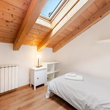Lejlighed Dolomites Penthouse - Il Tuo Nido Tra Le Vette Santo Stefano Di Cadore