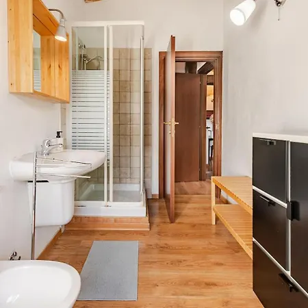 Dolomites Penthouse - Il Tuo Nido Tra Le Vette *